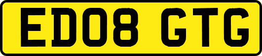 ED08GTG