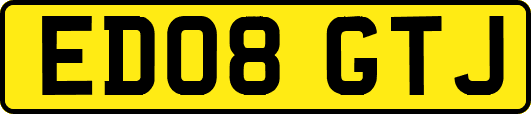 ED08GTJ