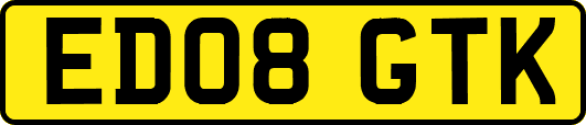 ED08GTK