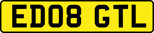 ED08GTL
