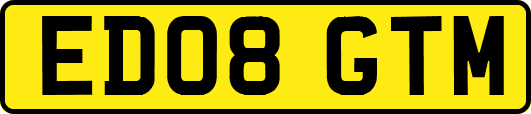 ED08GTM