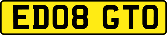 ED08GTO