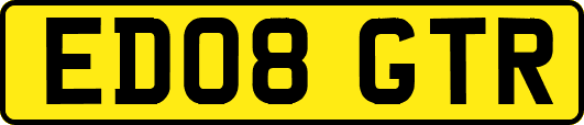 ED08GTR