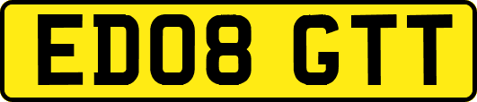 ED08GTT