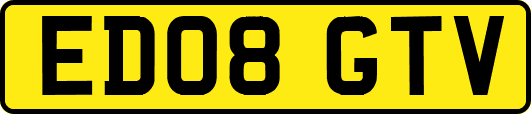 ED08GTV