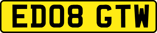 ED08GTW