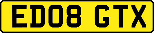 ED08GTX