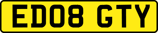 ED08GTY