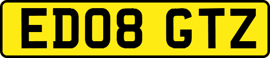 ED08GTZ