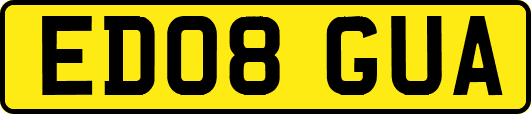 ED08GUA
