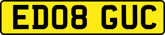 ED08GUC