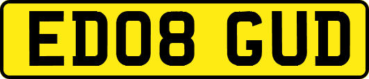 ED08GUD
