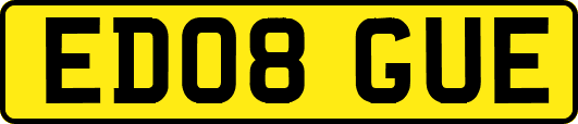 ED08GUE