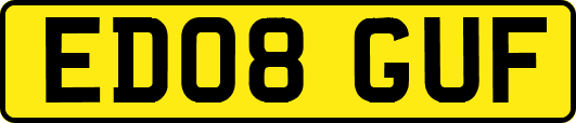 ED08GUF