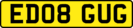 ED08GUG