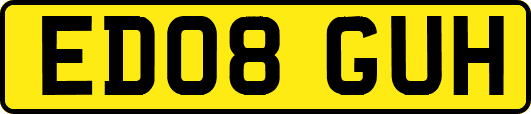 ED08GUH