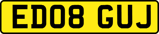 ED08GUJ