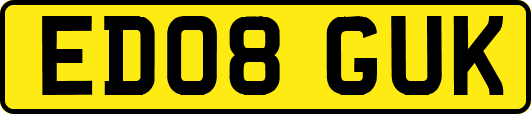 ED08GUK