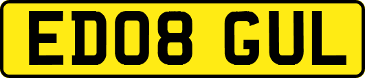 ED08GUL