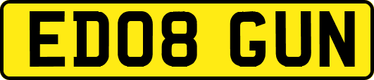 ED08GUN