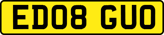 ED08GUO
