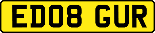 ED08GUR