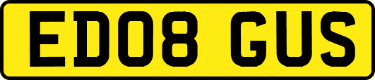 ED08GUS