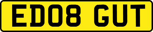 ED08GUT