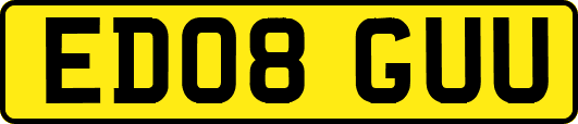 ED08GUU