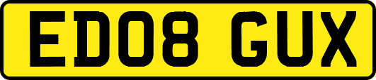 ED08GUX