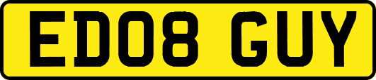 ED08GUY