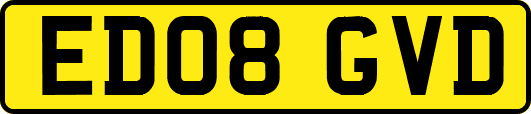 ED08GVD