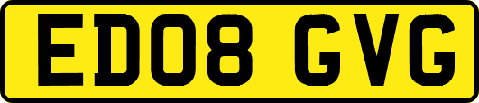 ED08GVG