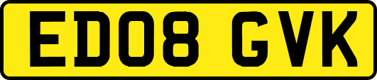 ED08GVK