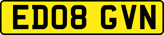 ED08GVN