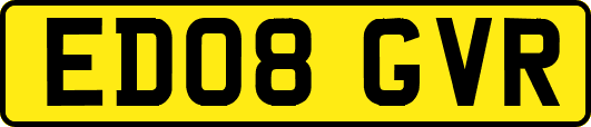 ED08GVR