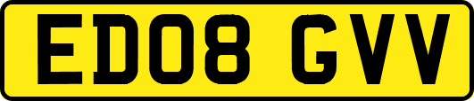 ED08GVV