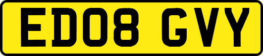 ED08GVY