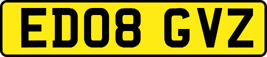 ED08GVZ