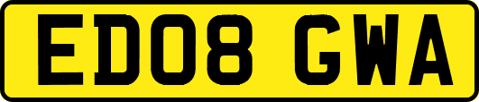 ED08GWA