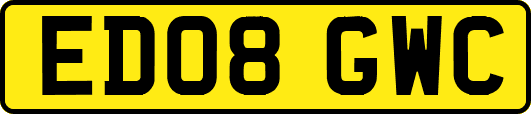 ED08GWC