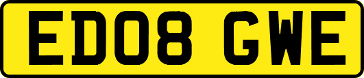 ED08GWE