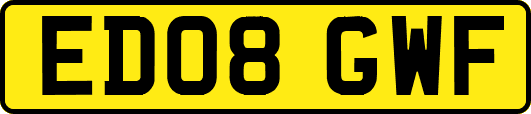 ED08GWF