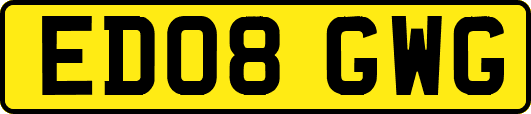ED08GWG