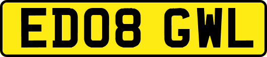 ED08GWL