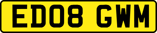 ED08GWM