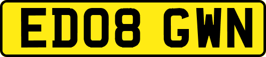 ED08GWN