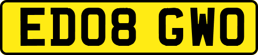 ED08GWO