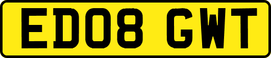 ED08GWT