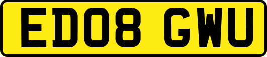 ED08GWU